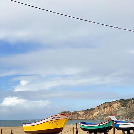 T1 Perto Da Praia Nazare -The Pi House Exterior foto